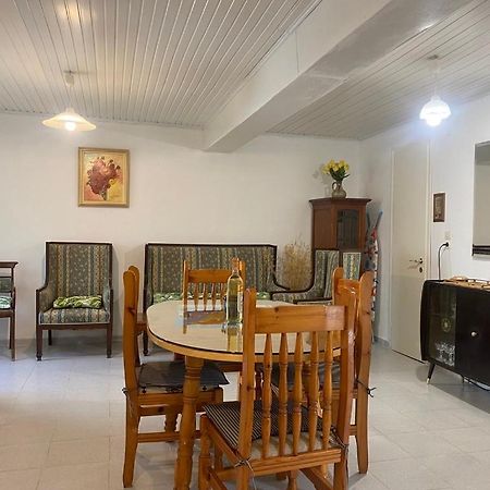 Villa Beloussi Zakynthos Kypseli Bagian luar foto