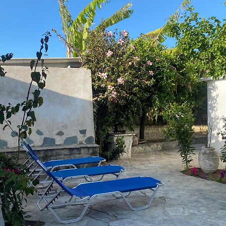 Villa Beloussi Zakynthos Kypseli Bagian luar foto