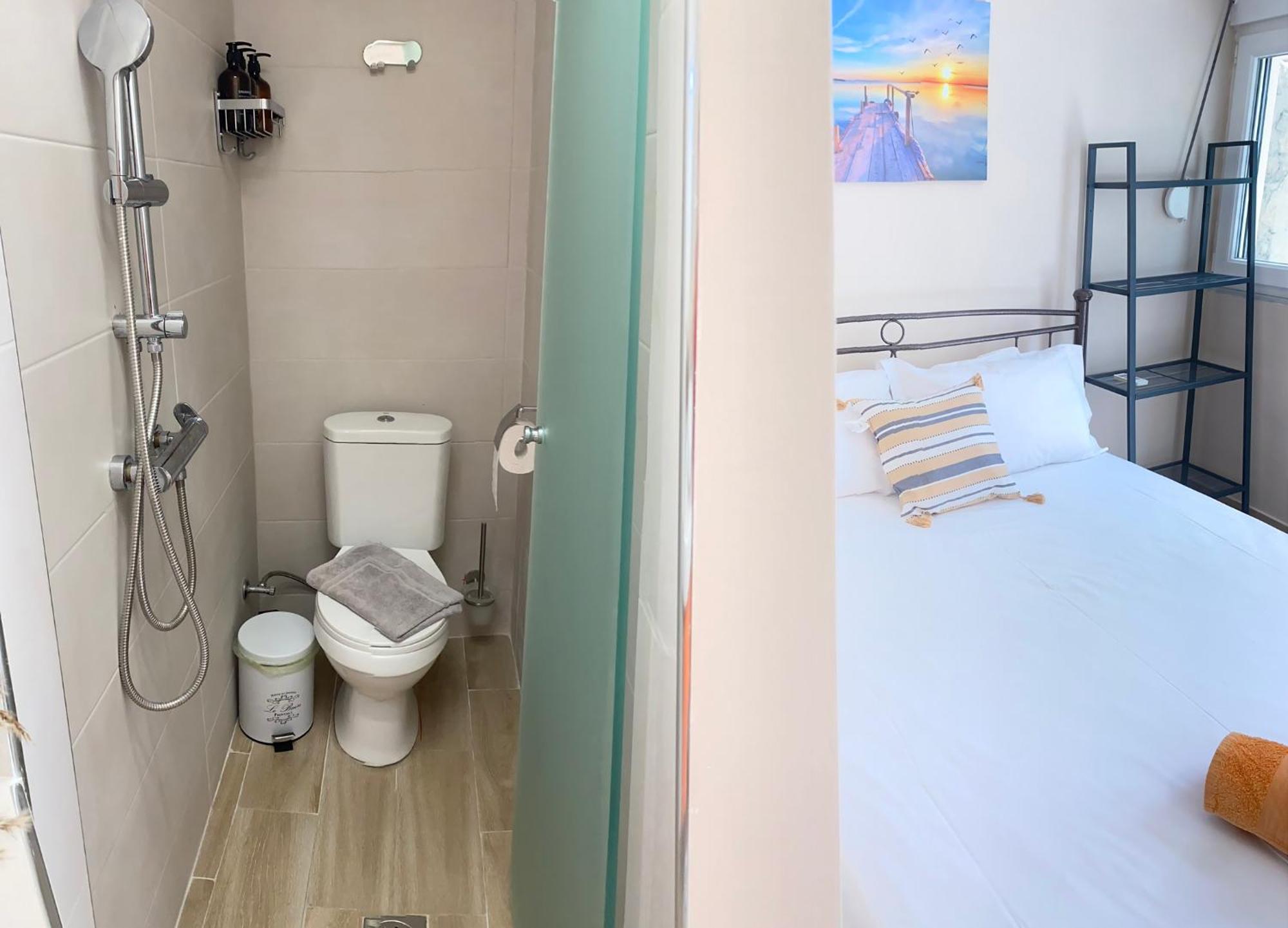 Villa Beloussi Zakynthos Kypseli Bagian luar foto
