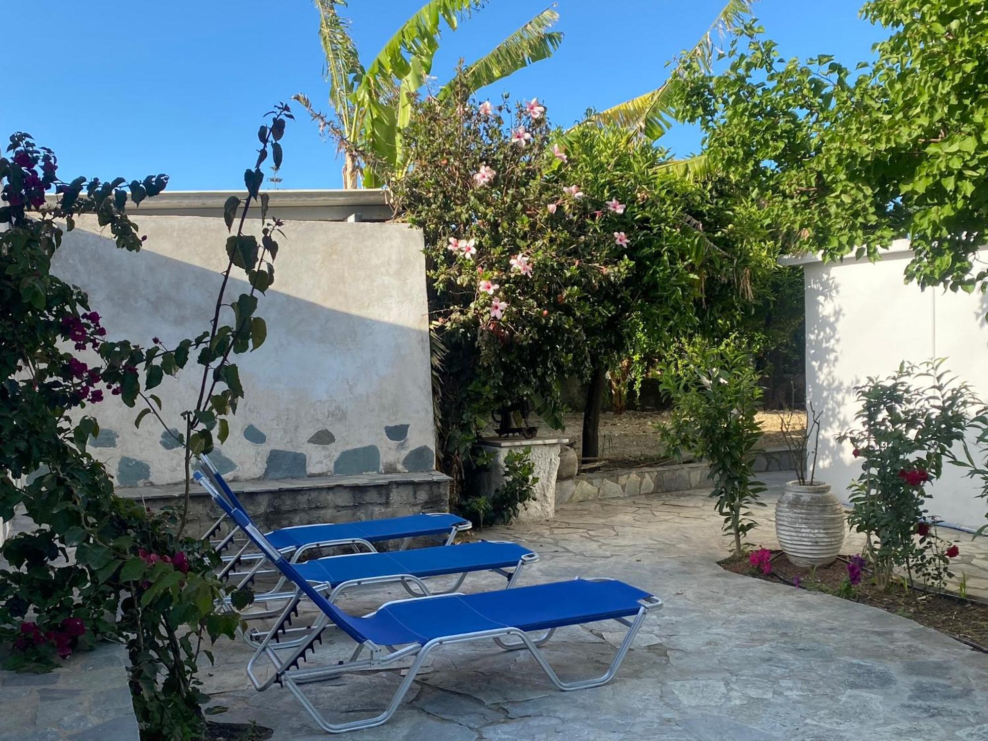 Villa Beloussi Zakynthos Kypseli Bagian luar foto